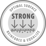 SILICONE PRIMER_OPTIMAL SURFACE REINFORCE STRONG ENG